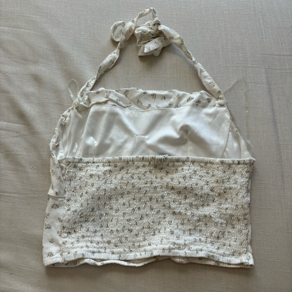 AE Halter Top - Picture 2 of 5